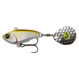 SAVAGE GEAR Fat Tail Spin