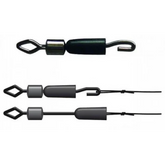 Atora suktukai su kilputėmis Match Quick Snap