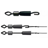 Atora suktukai su kilputėmis Match Quick Snap