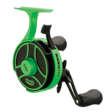 Žieminė Ritė 13 FISHING Black Betty FreeFall Ghost Radioactive Pickle LH