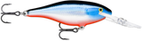Vobleris RAPALA Rap Shad Deep Runner 9cm