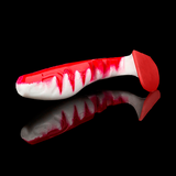 Guminukas RELAX Kopyto 3" 7.5cm