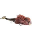 Guminis Masalas Miuras Mouse Pig Shad 26cm