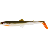 Guminis Masalas WESTIN Bullteez Shad Tail 9.5cm