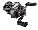 Multiplikatorinė ritė BEARKING Ninja Turtle Shallow Cup BB6+1 / 7.3:1 - 170g - 5kg