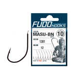 Kabliukai FUDO MASU-BN