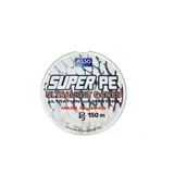 Pintas Valas ASSO Super 4x Ultralight Game 150m 0.2PE