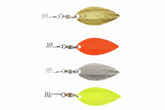 Masalo Priedas Blizgė WESTIN Willow Screw Large