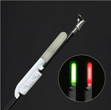 Išmanus Šviečiantis LED Kibimo Indikatorius