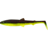 Guminis Masalas WESTIN Bullteez Shad Tail 9.5cm