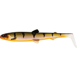 Guminis Masalas WESTIN Bullteez Shad Tail 9.5cm