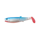 Guminis masalas SAVAGE GEAR Cannibal Shad 20cm 80g