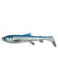 Guminis Masalas SAVAGE GEAR 3D WhiteFish Shad 17.5cm 42g 2vnt.