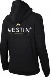 Bliuzonas Su Užtrauktuku Westin Zip Hoodie