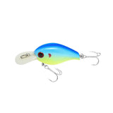Vobleris LUCKY CRAFT Clutch MR 42mm 6g