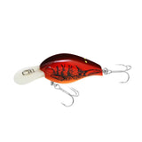 Vobleris LUCKY CRAFT Clutch MR 42mm 6g