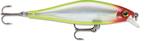Vobleris RAPALA Shadow Rap Shad 9cm