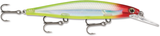 Vobleris RAPALA Shadow Rap Deep 11cm
