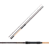 Meškerė DAIWA Aqualite Heavy Feeder