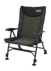 Kėdė DAM Camovision Easy Fold Chair