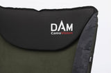 Kėdė DAM Camovision Easy Fold Chair