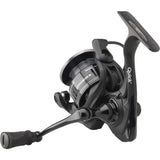 Ritė DAM Darkside 8 FD 7+1BB