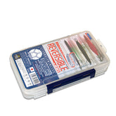 MEIHO Masalų Dėžutė REVERSIBLE 100