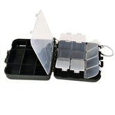 Dėžutė Mažiems Masalams ir Smulkmenoms