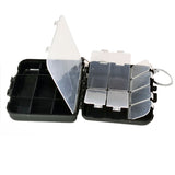 Dėžutė Mažiems Masalams ir Smulkmenoms