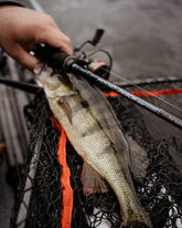 Spiningas OKUMA Psycho Perch Spin 267cm 2-12g