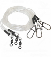 Pavadėliai SAVAGE GEAR Regenerator Trace 3vnt.