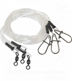 Pavadėliai SAVAGE GEAR Regenerator Trace 3vnt.