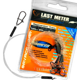 Pavadėliai SAVAGE GEAR Regenerator Trace 3vnt.