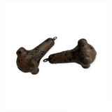 Dugno Skanavimo Svarelis Marker Lead ATORA