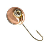 Švininė avižėlė ešerio akis