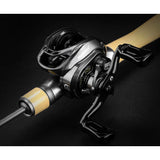 Multiplikatorinė ritė BEARKING Ninja Turtle Deep Left