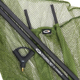 Karpinis Graibštas NGT Carp 42′ Landing Net