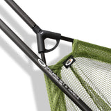 Karpinis Graibštas NGT Carp 42′ Landing Net