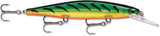 Vobleris RAPALA Shadow Rap Deep 11cm