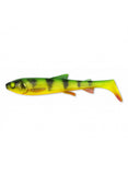 Guminis Masalas SAVAGE GEAR 3D WhiteFish Shad 17.5cm 42g 2vnt.