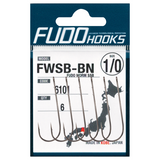 Kabliukai FUDO FWSB-BN