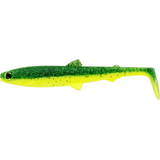 Guminis Masalas WESTIN Bullteez Shad Tail 9.5cm