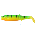 Guminis Masalas SAVAGE GEAR LB Cannibal SHAD 12.5cm 20g