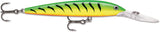 Vobleris RAPALA Down Deep Husky Jerk 12cm