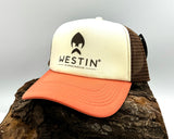 Kepurė WESTIN Texas Trucker Old Fashiond
