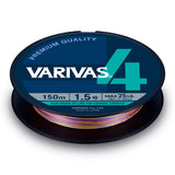 Pintas Valas VARIVAS Marking PE X4 Multicolor 150m