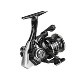 Ritė OKUMA ITX Carbon Spinning Reel 7HPB+1RB