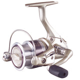 Ritė TiCA Cambria LY FD 4.9:1 AL spool