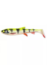 Guminis Masalas SAVAGE GEAR 3D WhiteFish Shad 20cm 62g