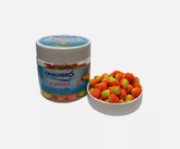 Boiliai CRALUSSO Balanced Wafters Mango 9x11mm 40g